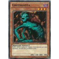 Greenkappa STARFOIL BP01-DE056