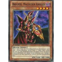 Brecher, Magischer Krieger STARFOIL BP01-DE061