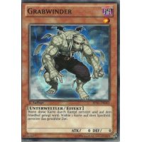 Grabwinder STARFOIL BP01-DE062
