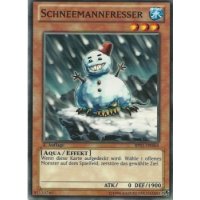 Schneemannfresser STARFOIL BP01-DE064