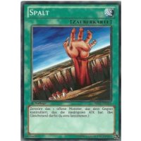 Spalt STARFOIL BP01-DE065