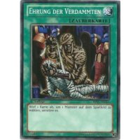 Ehrung der Verdammten STARFOIL BP01-DE066
