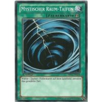 Mystischer Raum-Taifun STARFOIL BP01-DE068