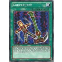 K&ouml;derpuppe STARFOIL BP01-DE071