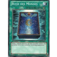 Buch des Mondes STARFOIL BP01-DE072