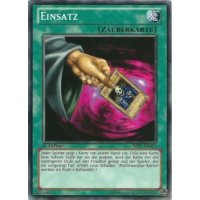 Einsatz STARFOIL BP01-DE074