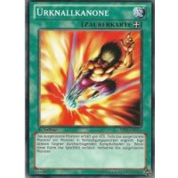 Urknallkanone STARFOIL BP01-DE075