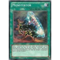 Monstertor STARFOIL BP01-DE079