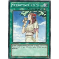 Verbotener Kelch STARFOIL BP01-DE082