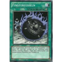 Finsterfesseln STARFOIL BP01-DE083