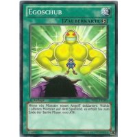 Egoschub STARFOIL BP01-DE086