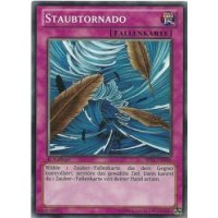 Staubtornado STARFOIL BP01-DE088