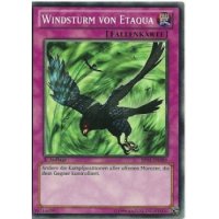 Windsturm von Etaqua STARFOIL BP01-DE089