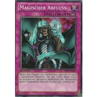 Magischer Abfluss STARFOIL BP01-DE090