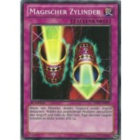 Magischer Zylinder STARFOIL BP01-DE091