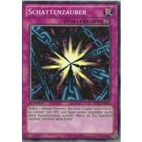 Schattenzauber STARFOIL BP01-DE092