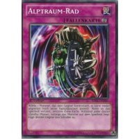 Alptraum-Rad STARFOIL BP01-DE096