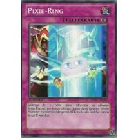 Pixie-Ring STARFOIL BP01-DE103