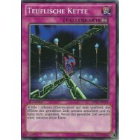 Teuflische Kette STARFOIL BP01-DE105