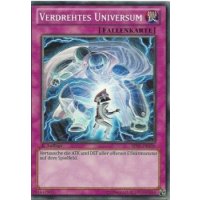 Verdrehtes Universum STARFOIL BP01-DE106