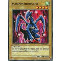 Schimmerdrache STARFOIL BP01-DE111