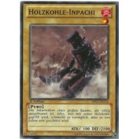 Holzkohle-Inpachi STARFOIL BP01-DE114