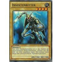 Insektenritter STARFOIL BP01-DE115