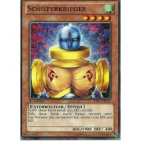 Schieferkrieger STARFOIL BP01-DE121
