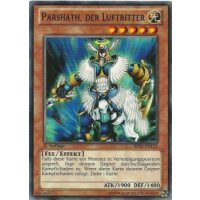Parshath, der Luftritter STARFOIL BP01-DE124
