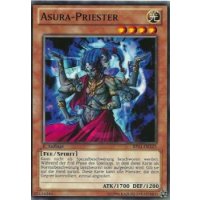 Asura-Priester STARFOIL BP01-DE125