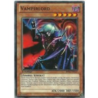 Vampirlord STARFOIL BP01-DE127