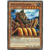 W&auml;chter-Sphinx STARFOIL BP01-DE130