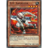 D.D. Angreifer STARFOIL BP01-DE133