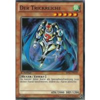 Der Trickreiche STARFOIL BP01-DE135