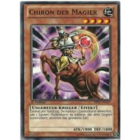 Chiron der Magier STARFOIL BP01-DE137