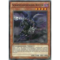 Sch&auml;delsuchender Ritter STARFOIL BP01-DE141