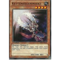 Kettens&auml;geninsekt STARFOIL BP01-DE142