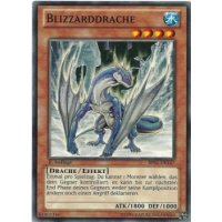 Blizzarddrache STARFOIL BP01-DE147