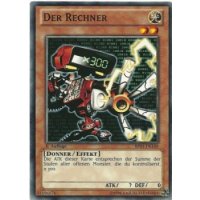 Der Rechner STARFOIL BP01-DE149