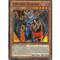 Finstere Valkyre STARFOIL BP01-DE152