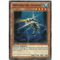 K&ouml;nigshai der Unterwelt STARFOIL BP01-DE155