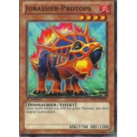 Jurassier-Protops STARFOIL BP01-DE156