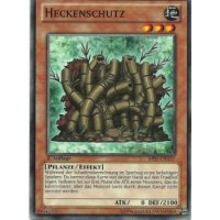 Heckenschutz STARFOIL BP01-DE157