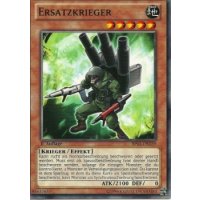 Ersatzkrieger STARFOIL BP01-DE159