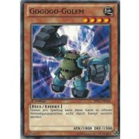 Gogogo-Golem STARFOIL BP01-DE164