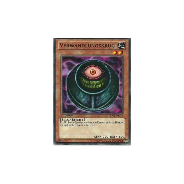 Verwandlungskrug BP01-DE173