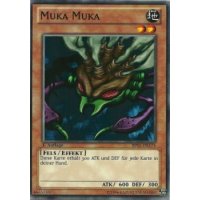 Muka Muka STARFOIL BP01-DE174