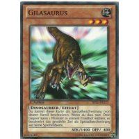 Gilasaurus STARFOIL