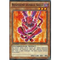 Besessene Dunkle Seele STARFOIL BP01-DE178