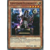 K&auml;mpfender Hilfsroboter STARFOIL BP01-DE181
